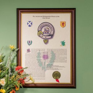 scottish-clan-history-scroll