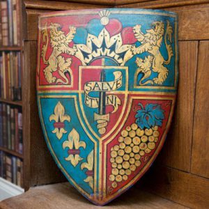 coat of arms