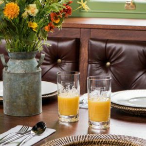 Blenheim Hi-Ball Glasses