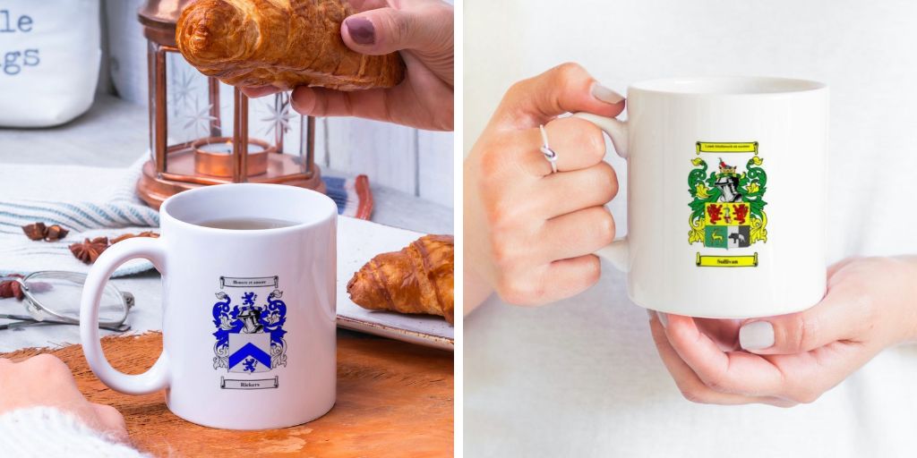 Historical Gifts Inspired by the Past