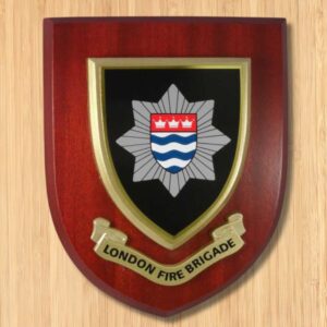 Printed Shield