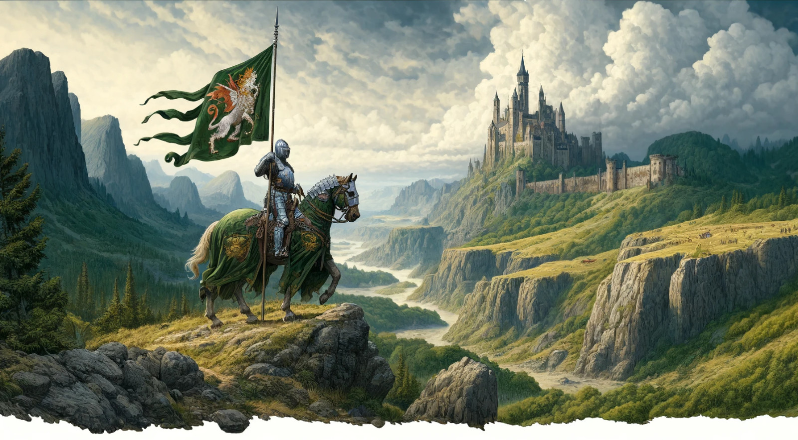 heraldry meanings