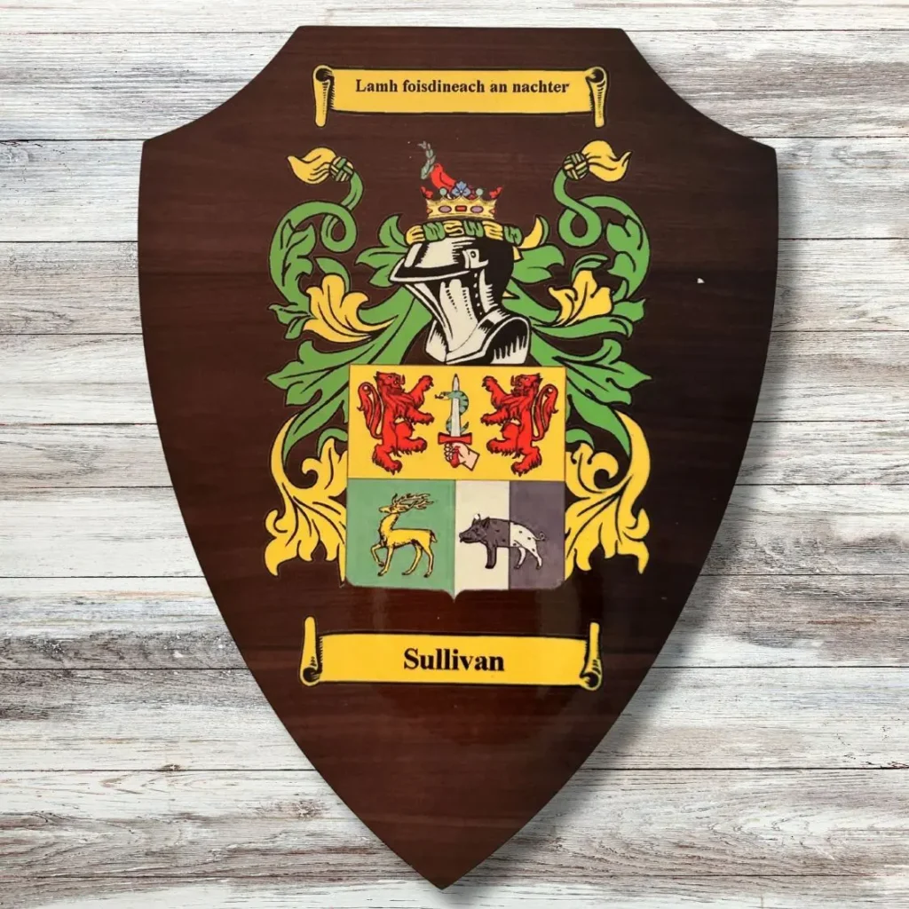 historic gifts